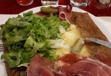 Au Gré des Saisons美食图片