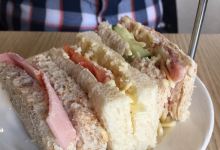 Becws Islyn Bakery美食图片
