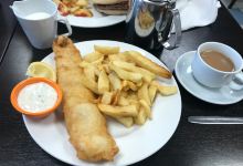 The Captains Table美食图片