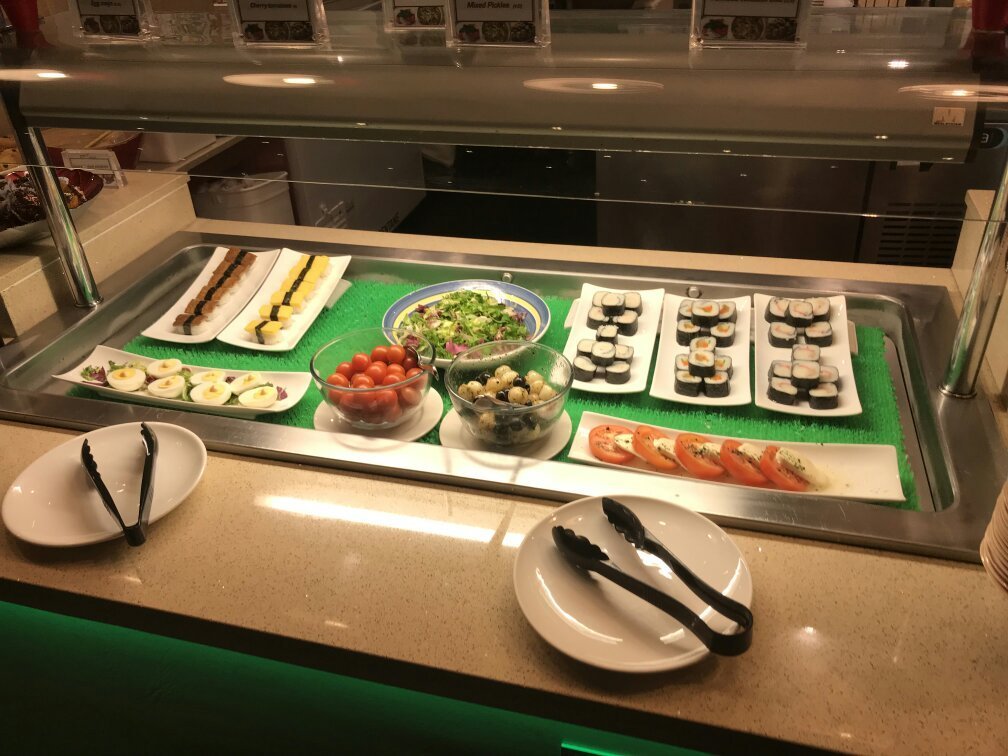 Oxy Oriental