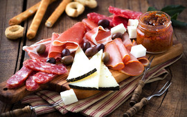 De Maravilla Tapas