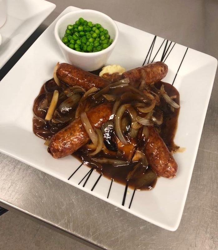 William Harvey Pub and Restraunt