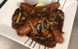 William Harvey Pub and Restraunt