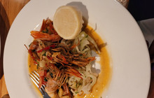 The Fish Works餐厅图片