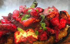 Spice House