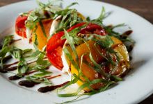 The Bottle Inn Hermosa美食图片