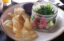 P.F. Chang's餐厅图片