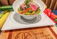 Webb Custom Kitchen美食图片