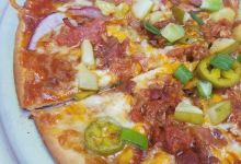 Rafferty's Pizza Nisswa美食图片