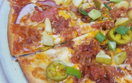 Rafferty's Pizza Nisswa