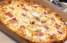 Bambino Pizza餐厅图片