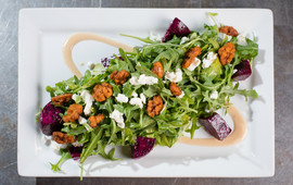 Door 222 Food & Drink
