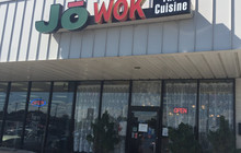 Jo Wok餐厅图片