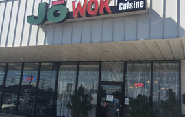 Jo Wok