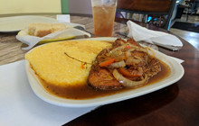 Conch Krawl Bahamian/Caribbean Restaurant餐厅图片