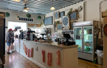 The Flying Pig Coffee Shoppe餐厅图片