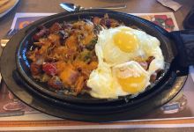 Denny's美食图片