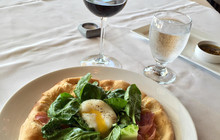 La Riv Italian Kitchen & Bar餐厅图片