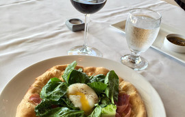 La Riv Italian Kitchen & Bar