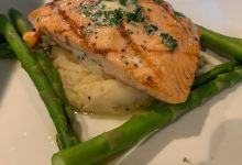 Garryowen Irish Pub美食图片