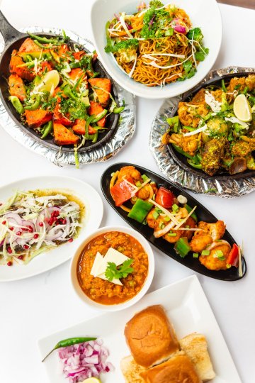 Chaat Bhavan - Fremont