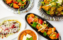 Chaat Bhavan - Fremont餐厅图片