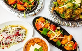 Chaat Bhavan - Fremont