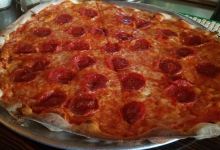 Nancy's Towne House美食图片