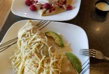 French Press美食图片