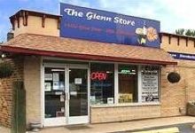 The Glenn Store购物图片