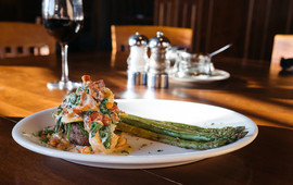 Johnny's Italian Steakhouse