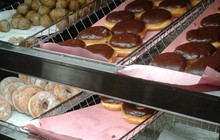 Dunkin'餐厅图片