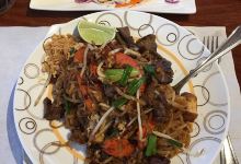 Siam Marina Thai Cuisine美食图片