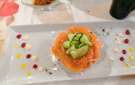 Tempio del Gusto