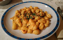 Trattoria Pizzeria Alla Veneziana餐厅图片