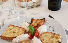 Trattoria el Piron餐厅图片