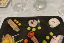 Vecchia Marina美食图片