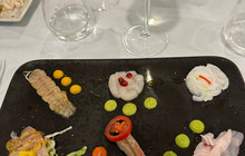 Vecchia Marina餐厅图片