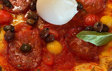 Ristorante Pizzeria Leon D'Oro餐厅图片
