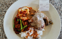 Restoran Hatinie餐厅图片