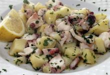 Golfo di Napoli美食图片