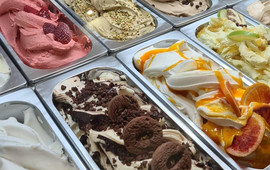 Gelateria S. Agostino