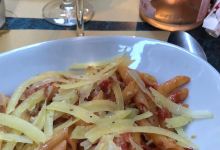 Al Porticciolo Spaghetti & Pizza美食图片