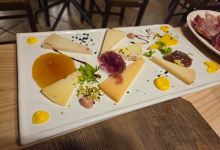 Corte In Fiore Restaurant美食图片