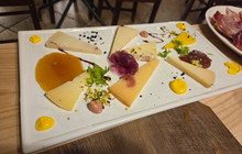Corte In Fiore Restaurant餐厅图片