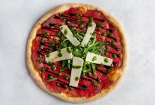 Boss Burger & Pizza美食图片