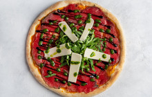 Boss Burger & Pizza餐厅图片