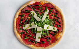 Boss Burger & Pizza