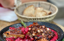 2 Kapi Restaurant & Lounge餐厅图片