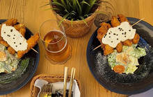 Cafe Leon餐厅图片